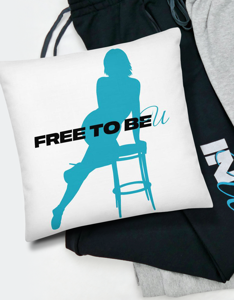 SILHOUETTE Pillow