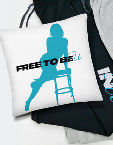 SILHOUETTE Pillow