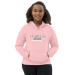 Load image into Gallery viewer, Kids Affirmation Hoodie
