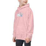 Load image into Gallery viewer, Kids INU Logo Hoodie
