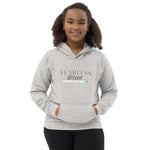 Load image into Gallery viewer, Kids Affirmation Hoodie
