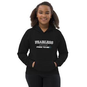 Kids Affirmation Hoodie