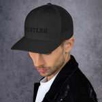 Load image into Gallery viewer, HUSTLER Trucker Cap
