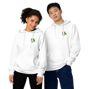 Unisex INU LOGO hoodie