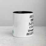 Load image into Gallery viewer, Daily Affirmations Mug

