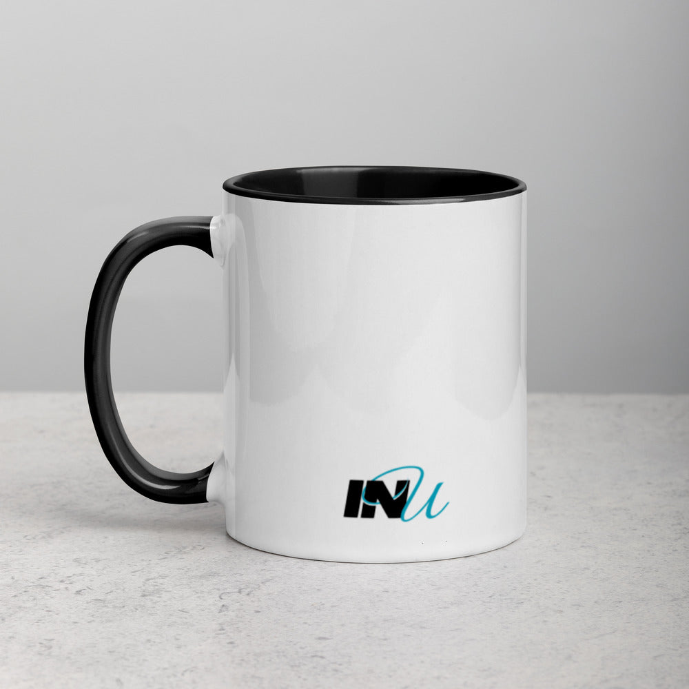 Daily Affirmations Mug