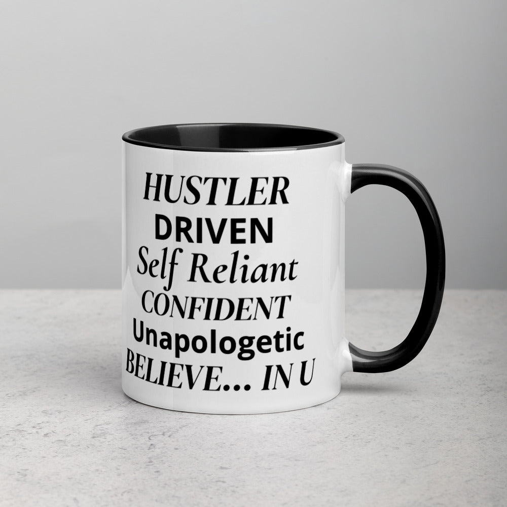 Daily Affirmations Mug