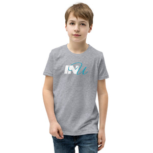 Youth Short Sleeve T-Shirt