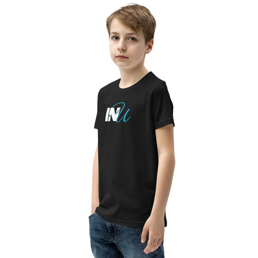 Youth Short Sleeve T-Shirt